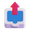 outbox tray